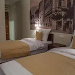 Park Hotel Vogošća