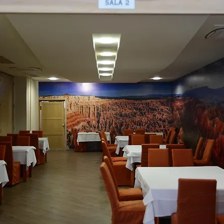 Park 4* Vogošća