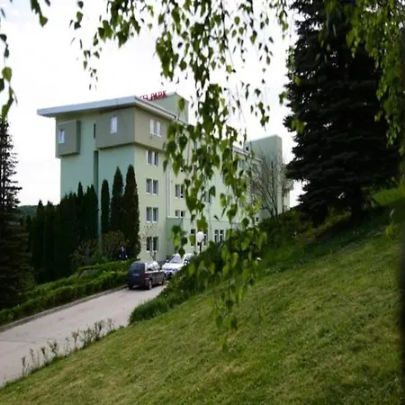 Park 酒店 Vogošća