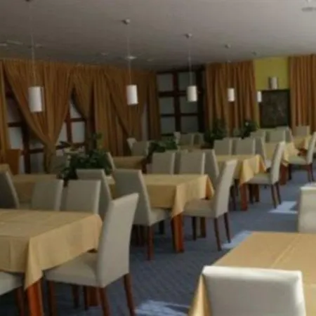 Hotel Park Vogošća