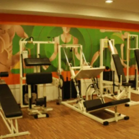 Hotel Park 4*