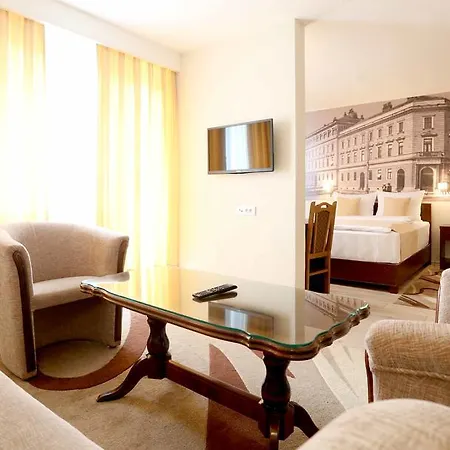 Hotel Park 4*