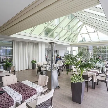 Hotel Park Vogošća