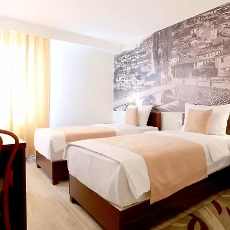 Hotel Park Vogosca