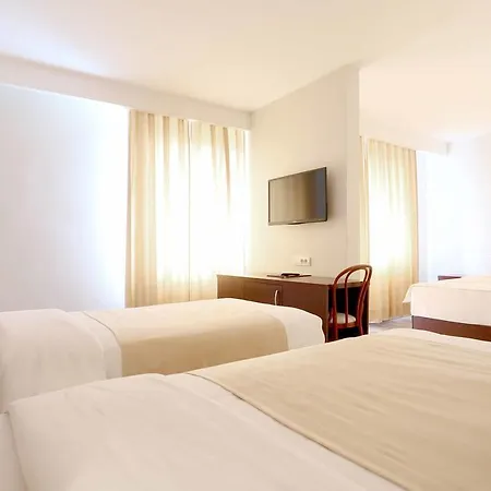 Hotel Park 4*
