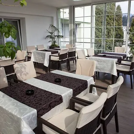 Hotel Park 4*