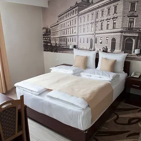 Hotel Park