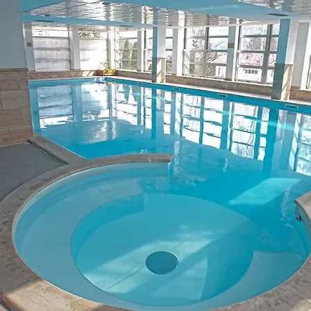 Hotel Park Vogosca