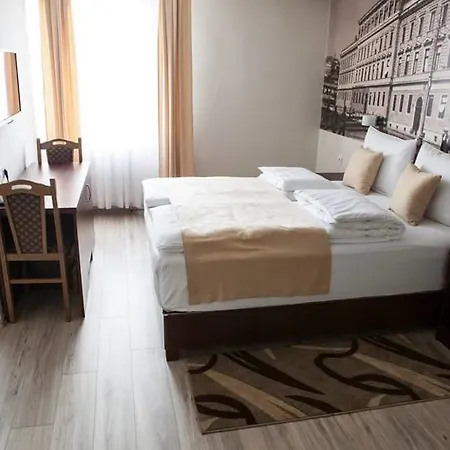Hotel Park Vogosca