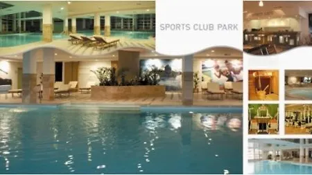 Park Hotel 4*