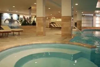 Park 酒店 4*