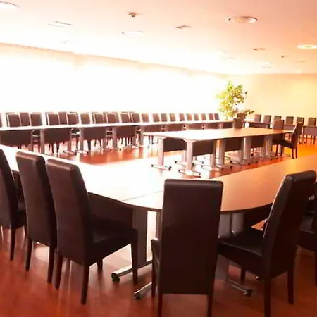 Park Hotel Vogosca
