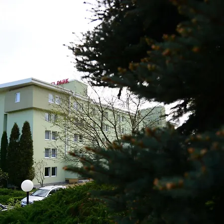Park Hotel 4*