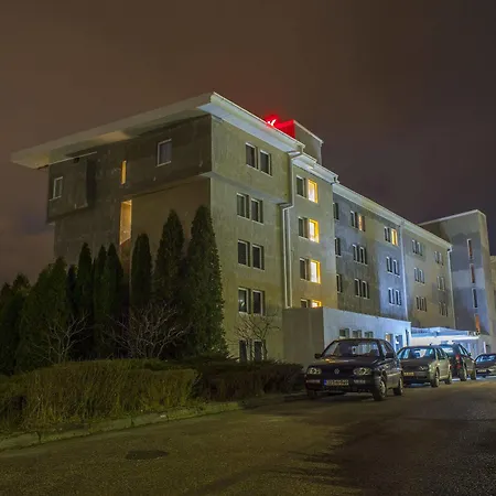 Park Hotel 4*