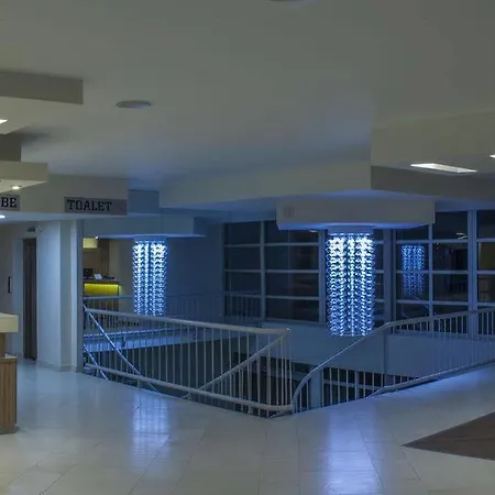 Park 4*
