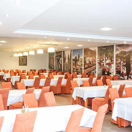 Hotel Park Vogosca