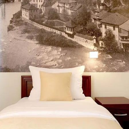 Hotel Park 4*