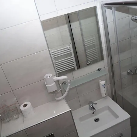 Park Hotel Vogošća