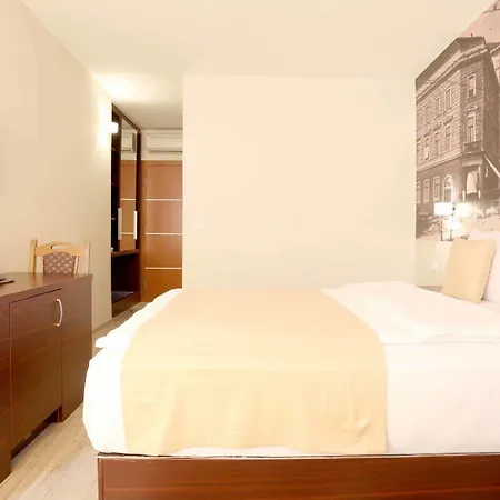 Hotel Park Vogosca