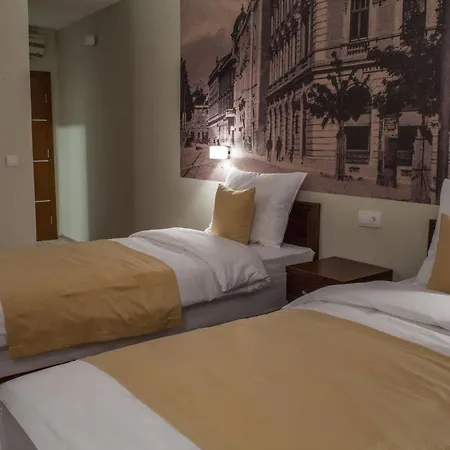 Park Hotel Vogošća