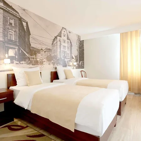 Hotel Park 4*