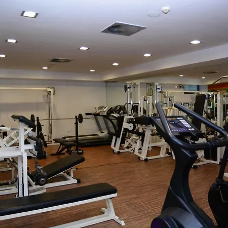 Park Hotel