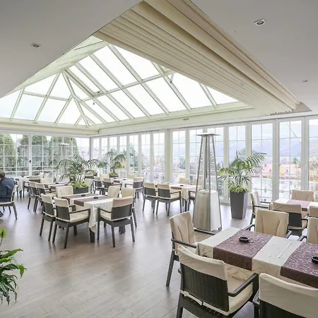 Hotel Park Vogosca