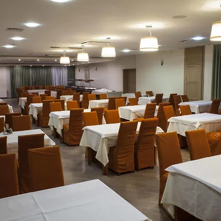 Park Hotel Vogošća