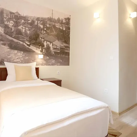 Park Hotel Vogošća