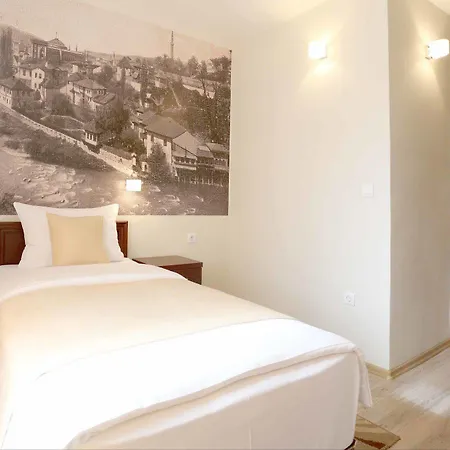 Park Hotel Vogosca