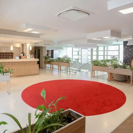 Hotel Park Vogosca